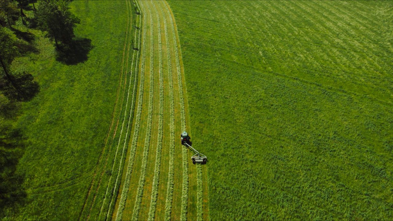 How to Stock Flail Mower Blades for a Multi-Machine Grounds Maintenance Operation